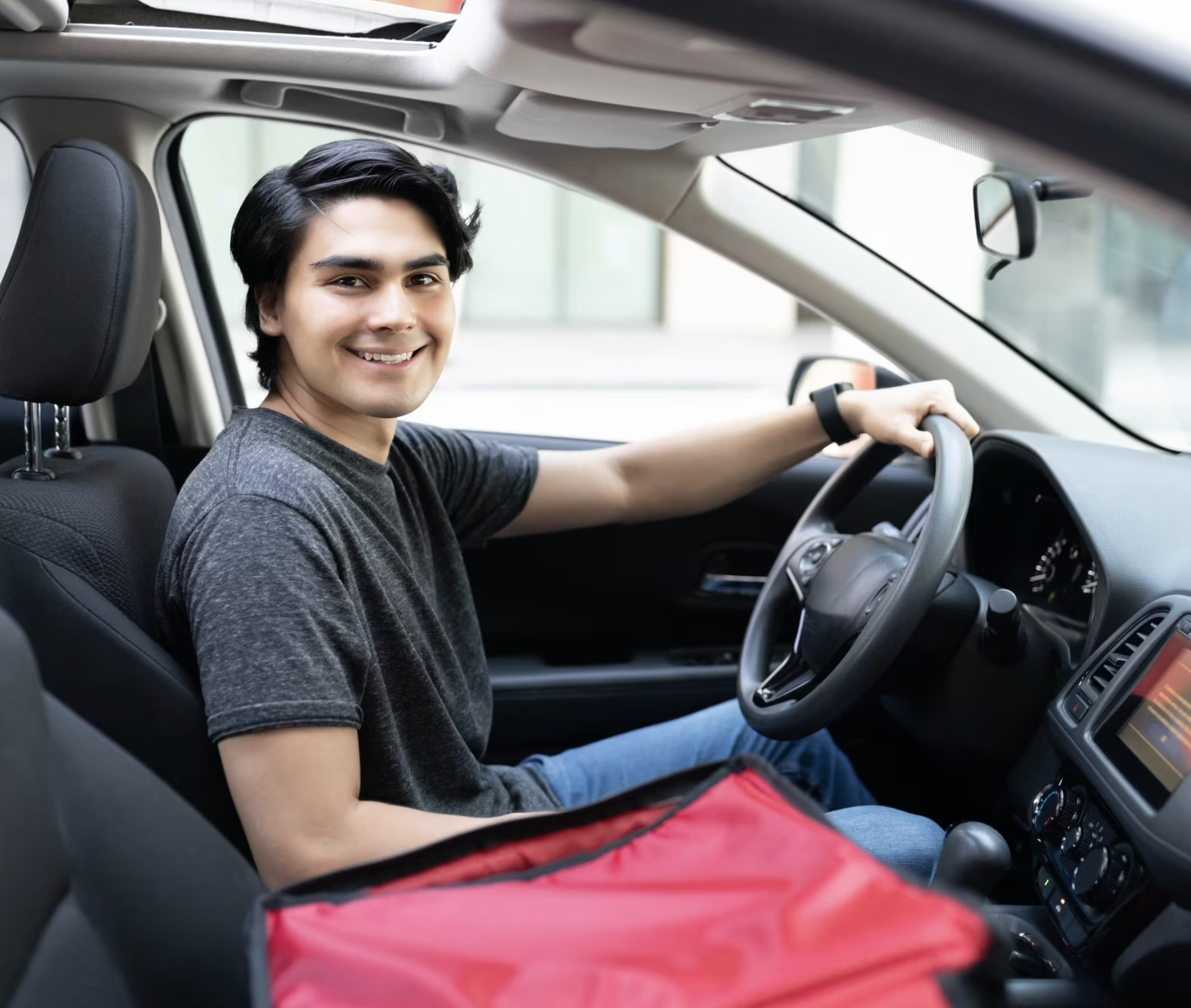 Protecting Your Uber, Doordash, Lyft Gig: How to Beat an Illinois Traffic Ticket Without Losing Your Driving Privileges