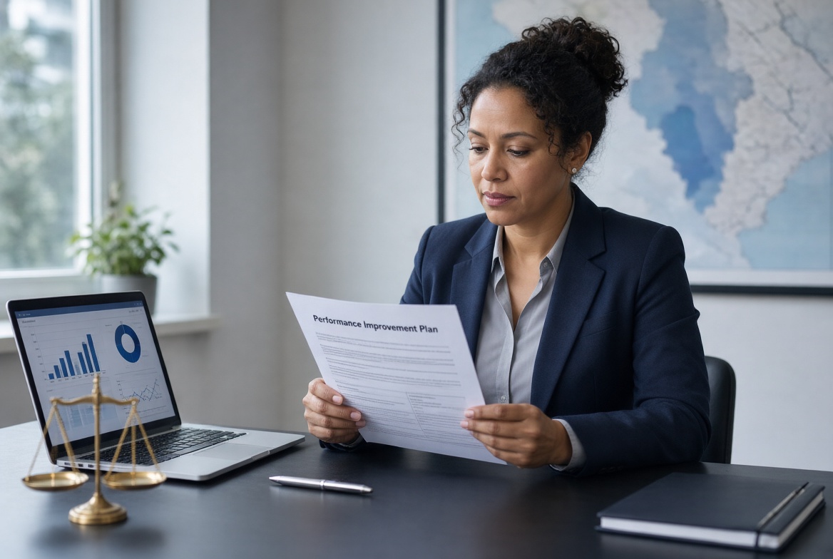 Fired After a Performance Improvement Plan? Can You Still Get Unemployment in Illinois?